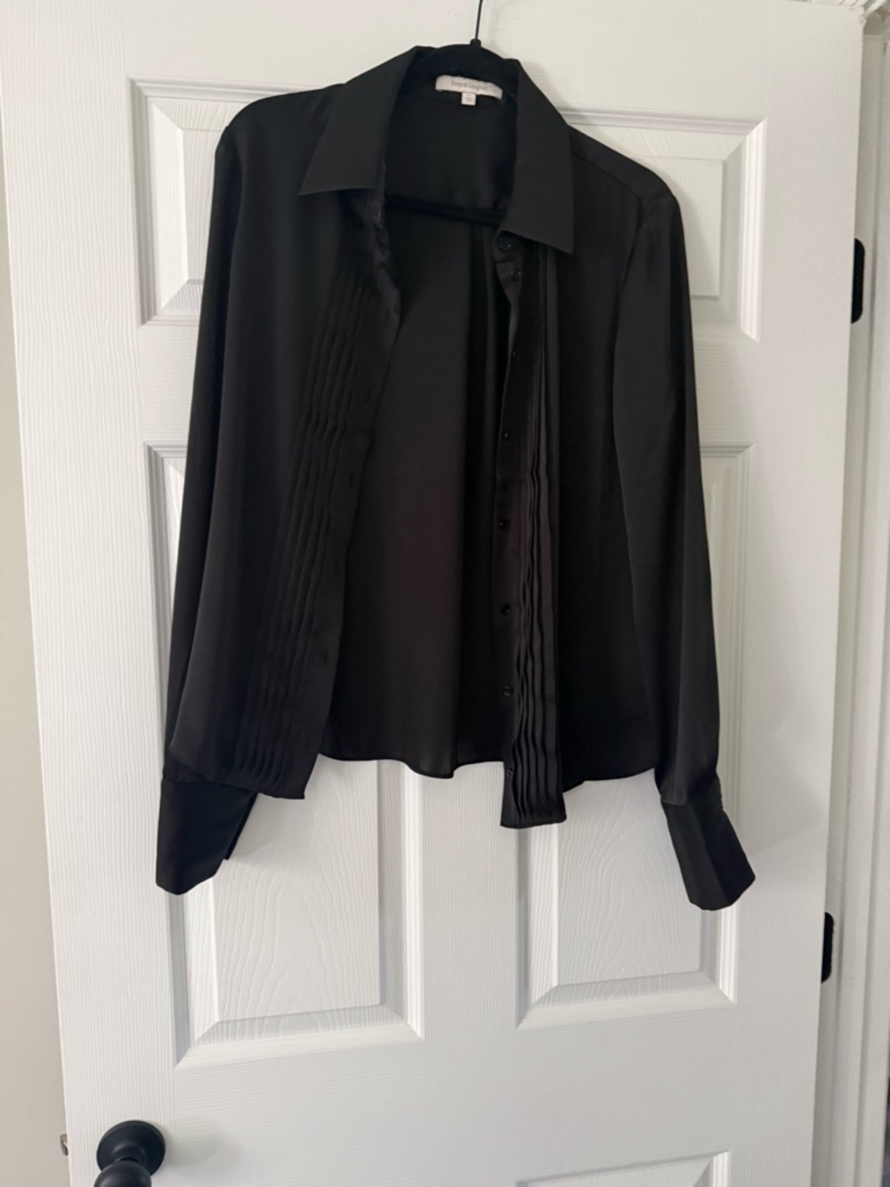 Favorite Daughter Eloise Blouse NWOT - Picture 2 of 7